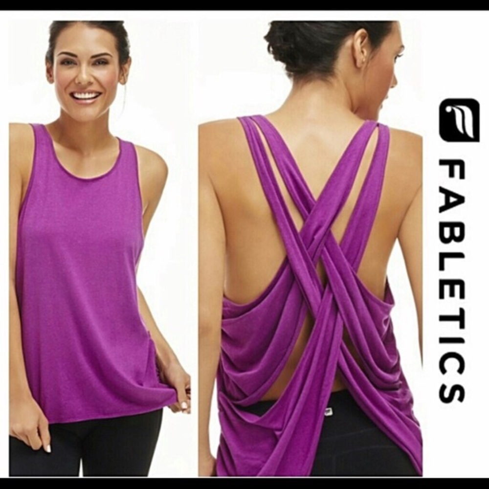 Fabletics Taylor Tank